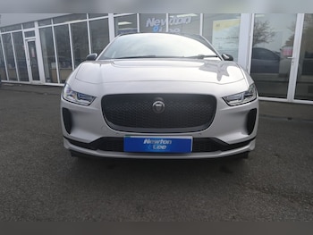 Used Jaguar I-Pace 2022 for sale - 77966943: Photo