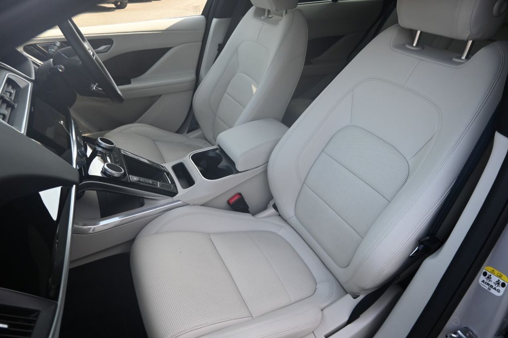 Used Jaguar I-Pace 2022 for sale - 77966943: Photo 32
