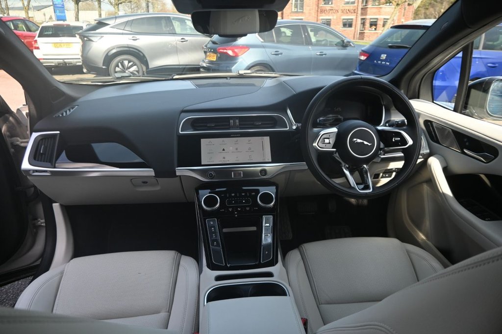 Used Jaguar I-Pace 2022 for sale - 77966943: Photo 36