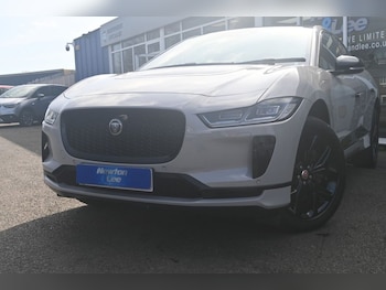 Used Jaguar I-Pace 2022 for sale - 77966943: Photo