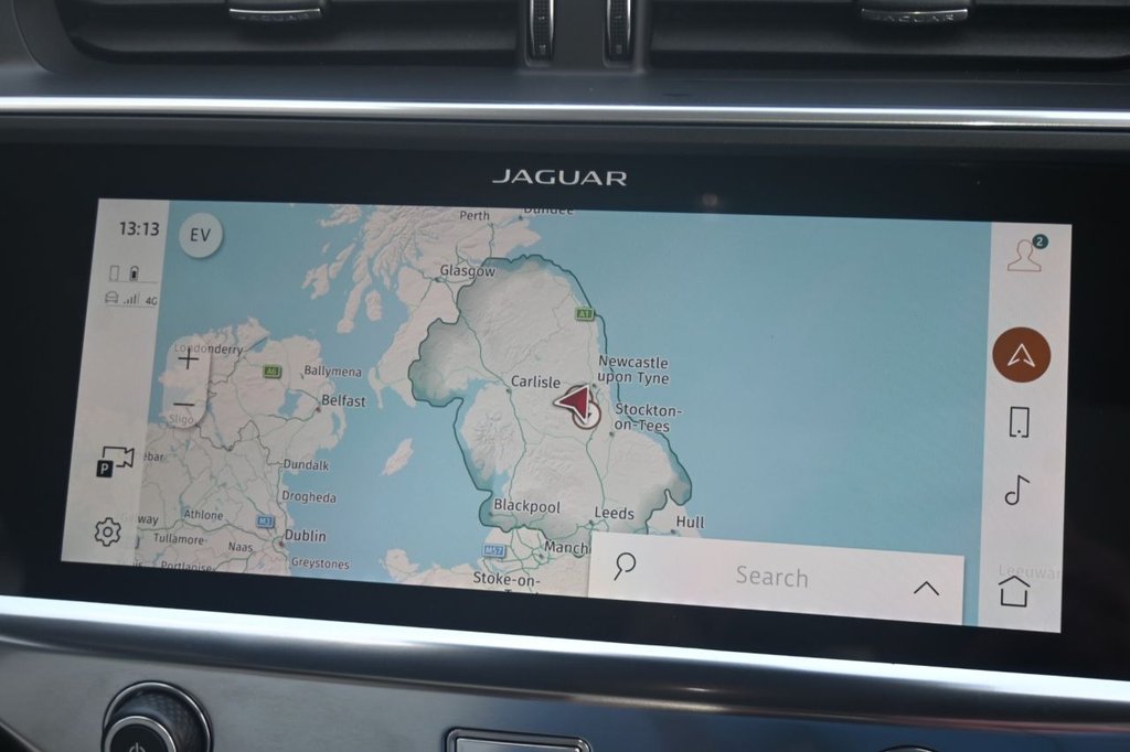 Used Jaguar I-Pace 2022 for sale - 77966943: Photo 4