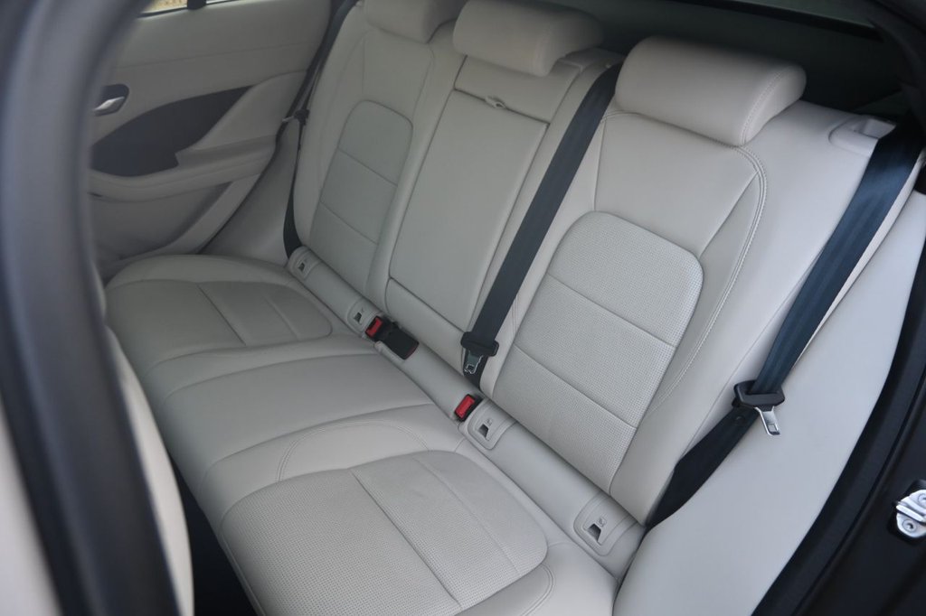 Used Jaguar I-Pace 2022 for sale - 77966943: Photo 40