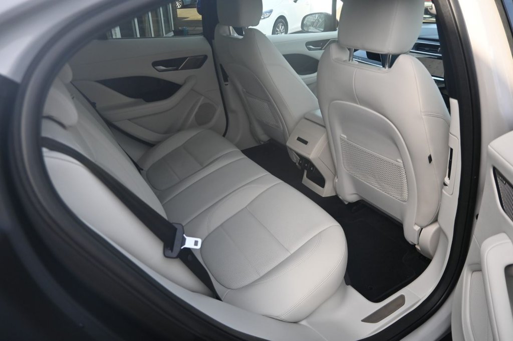 Used Jaguar I-Pace 2022 for sale - 77966943: Photo 41