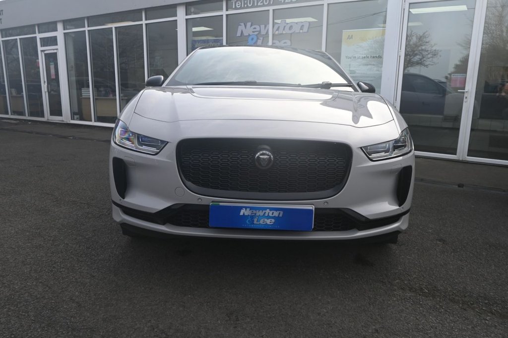 Used Jaguar I-Pace 2022 for sale - 77966943: Photo 43