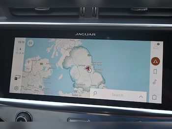 Used Jaguar I-Pace 2022 for sale - 77966943: Photo