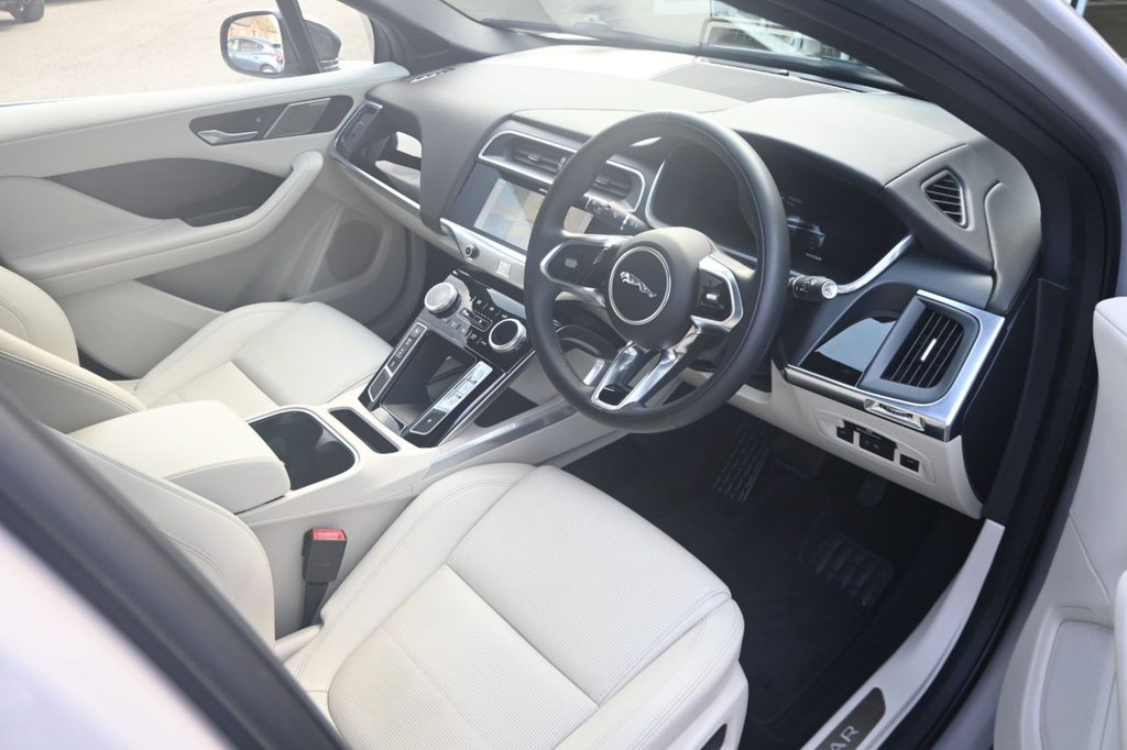 Used Jaguar I-Pace 2022 for sale - 77966943: Photo 5