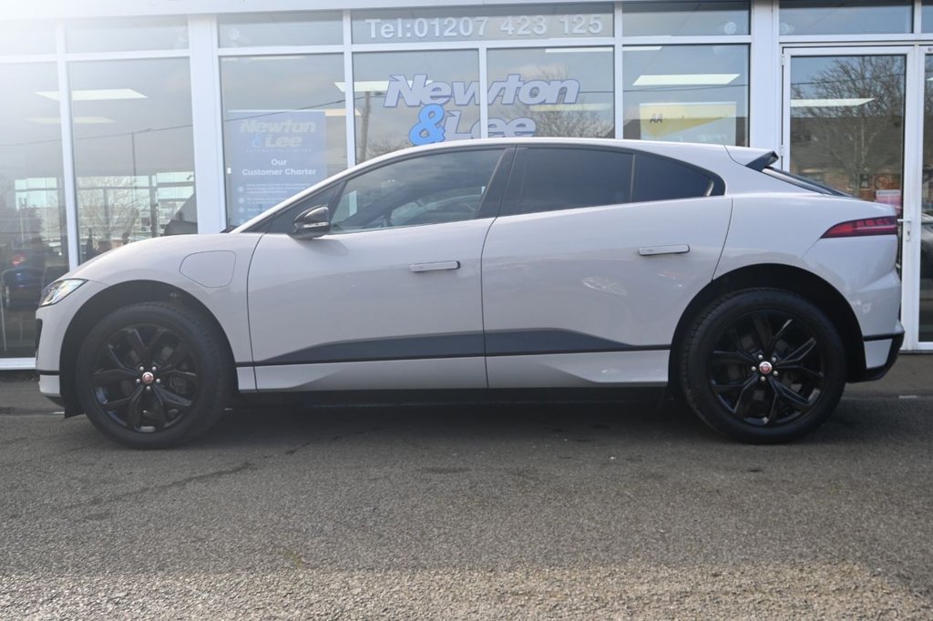 Used Jaguar I-Pace 2022 for sale - 77966943: Photo 6