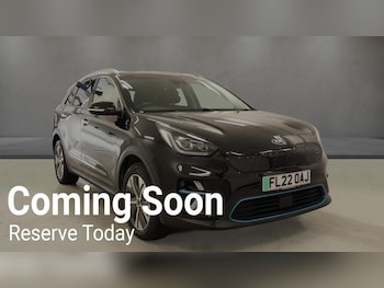 Used Kia Niro 2022 for sale - 78350132: Photo
