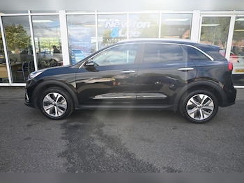 Used Kia Niro 2022 for sale - 78350132: Photo