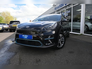 Used Kia Niro 2022 for sale - 78350132: Photo