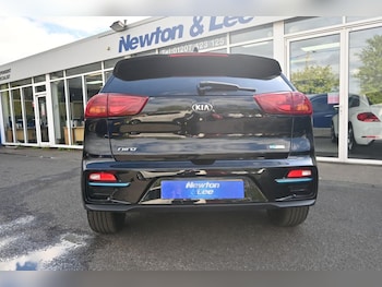 Used Kia Niro 2022 for sale - 78350132: Photo