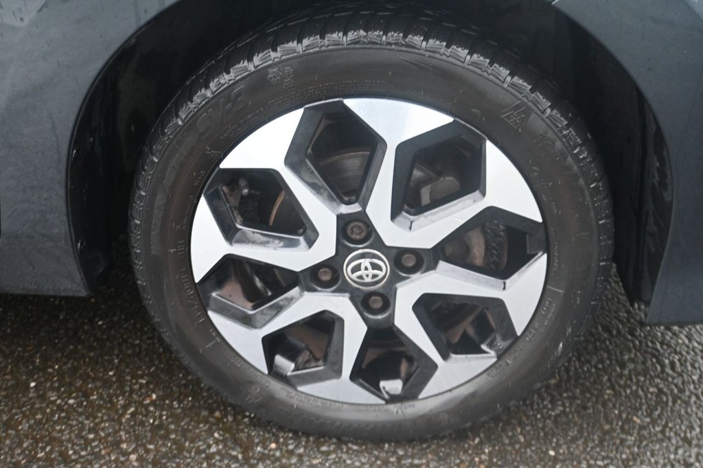 Used Toyota AYGO 2018 for sale - 77546767: Photo 10