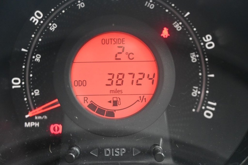 Used Toyota AYGO 2018 for sale - 77546767: Photo 11