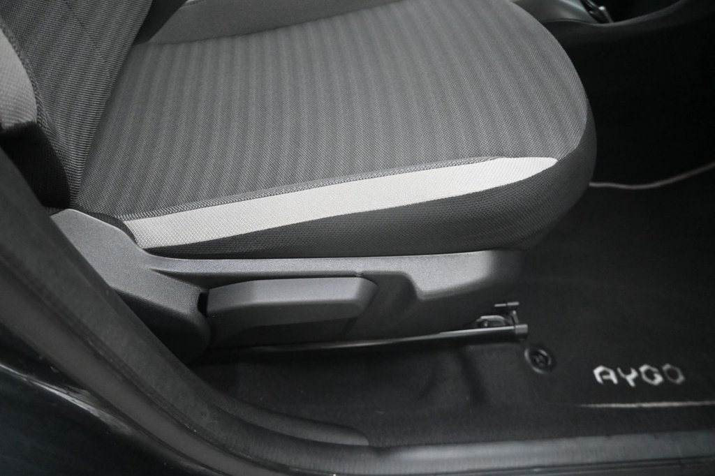 Used Toyota AYGO 2018 for sale - 77546767: Photo 13