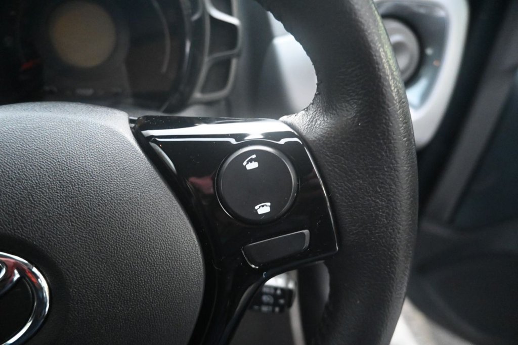 Used Toyota AYGO 2018 for sale - 77546767: Photo 15