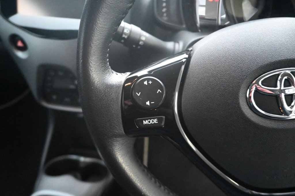 Used Toyota AYGO 2018 for sale - 77546767: Photo 16