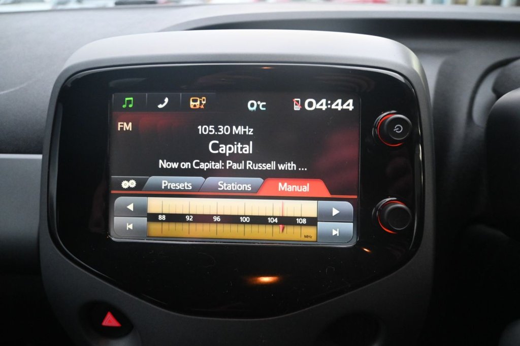 Used Toyota AYGO 2018 for sale - 77546767: Photo 20