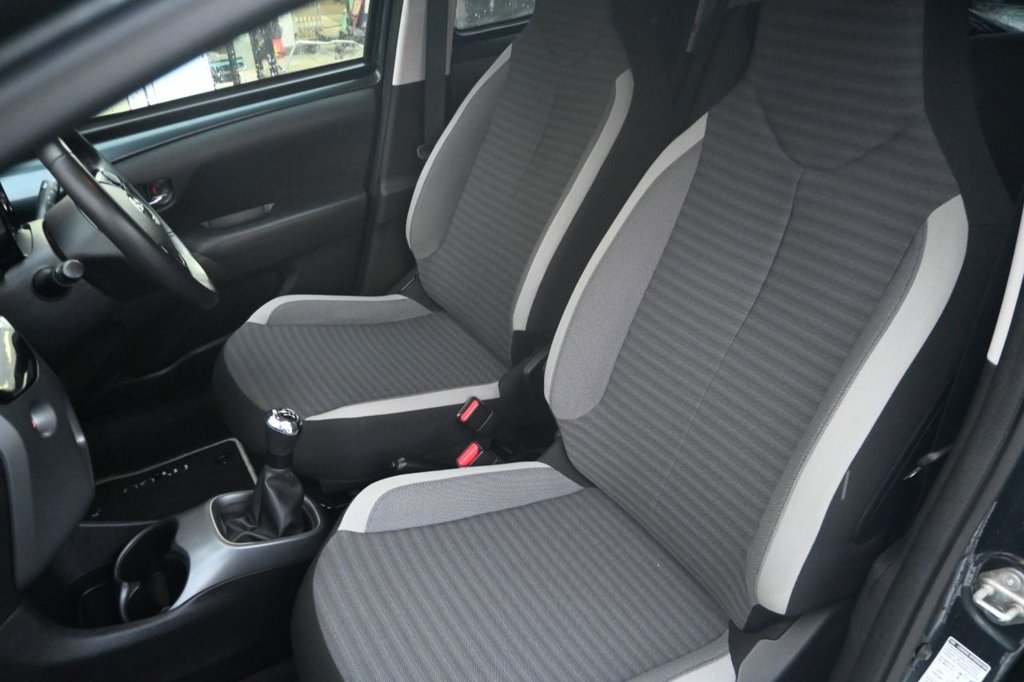 Used Toyota AYGO 2018 for sale - 77546767: Photo 28