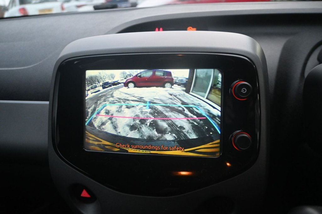 Used Toyota AYGO 2018 for sale - 77546767: Photo 31