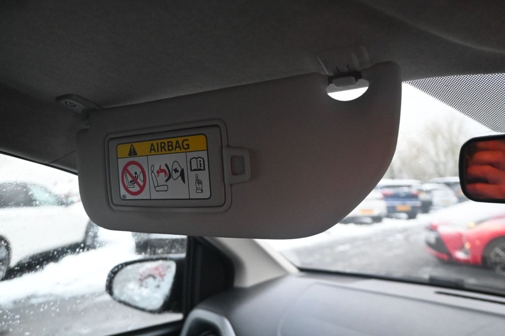 Used Toyota AYGO 2018 for sale - 77546767: Photo 33