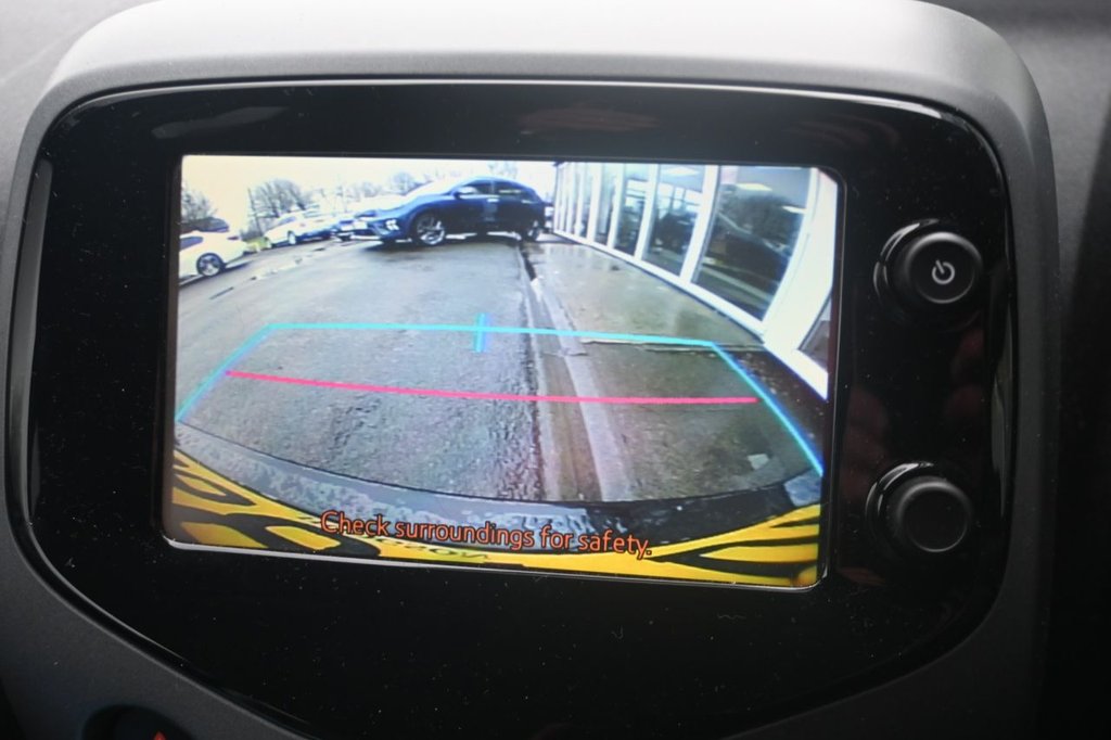 Used Toyota AYGO 2018 for sale - 77546767: Photo 5