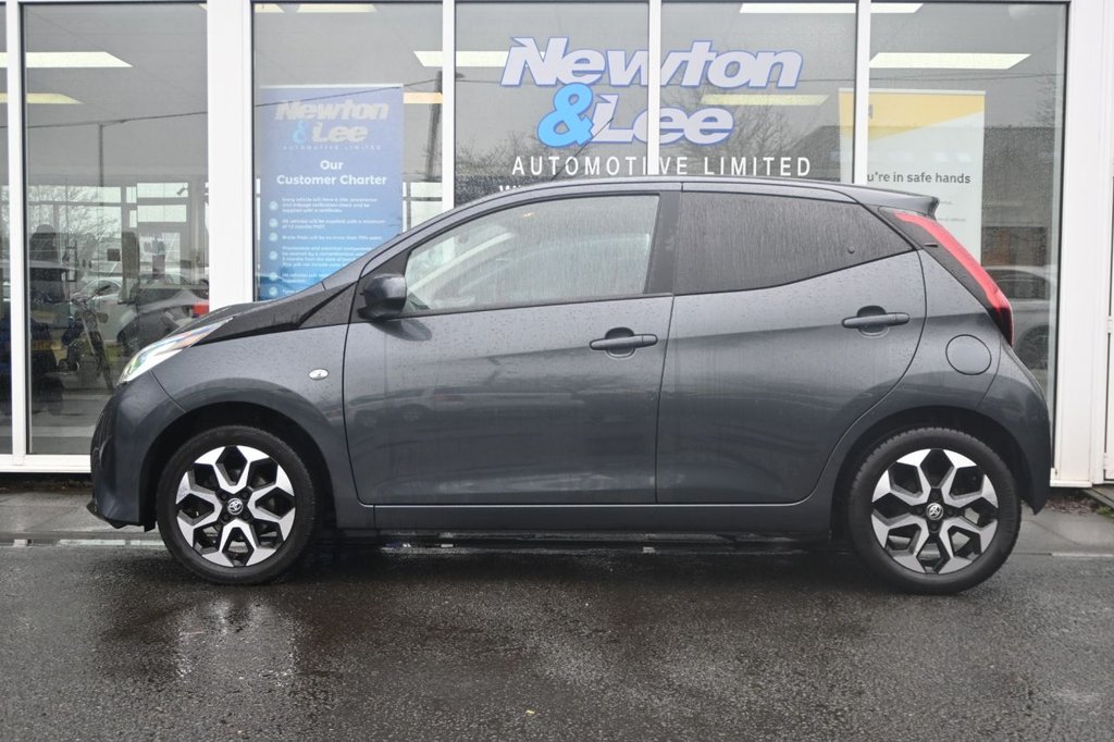 Used Toyota AYGO 2018 for sale - 77546767: Photo 7