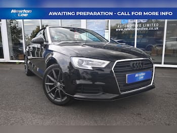 Used Audi A3 Cabriolet 2016 for sale - 79632332: Photo