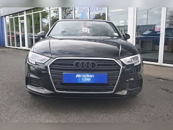 Used Audi A3 Cabriolet 2016 for sale - 79632332: Photo