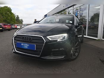 Used Audi A3 Cabriolet 2016 for sale - 79632332: Photo