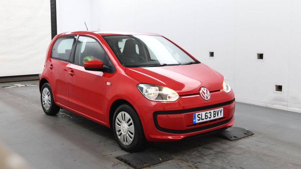 Used Volkswagen up! 2013 for sale - 76851051: Photo 1