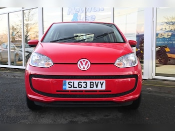 Used Volkswagen up! 2013 for sale - 76851051: Photo