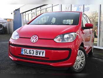 Used Volkswagen up! 2013 for sale - 76851051: Photo