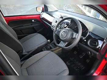 Used Volkswagen up! 2013 for sale - 76851051: Photo