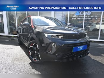 Used Vauxhall Mokka Electric 2022 for sale - 79550886: Photo