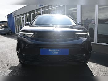 Used Vauxhall Mokka Electric 2022 for sale - 79550886: Photo