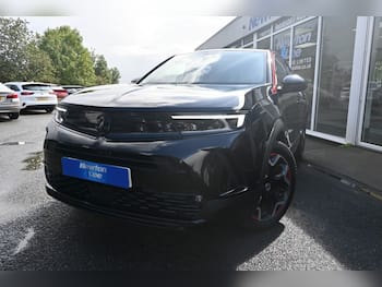 Used Vauxhall Mokka Electric 2022 for sale - 79550886: Photo