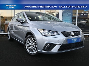 2019 (69) - 1.0 TSI 95 SE Technology [EZ] 5dr