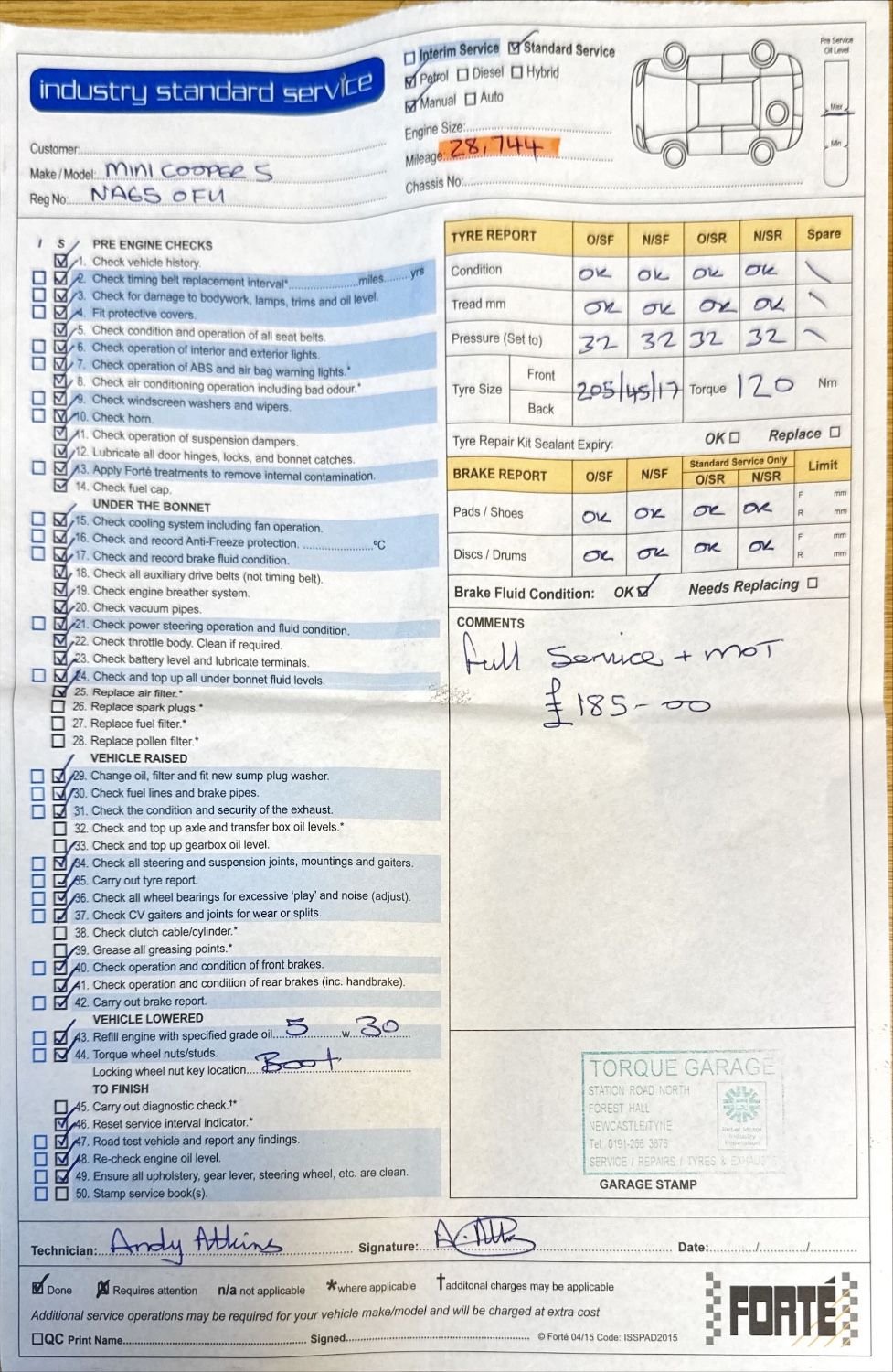 Used MINI Hatch 2015 for sale - 77499006: Photo 10