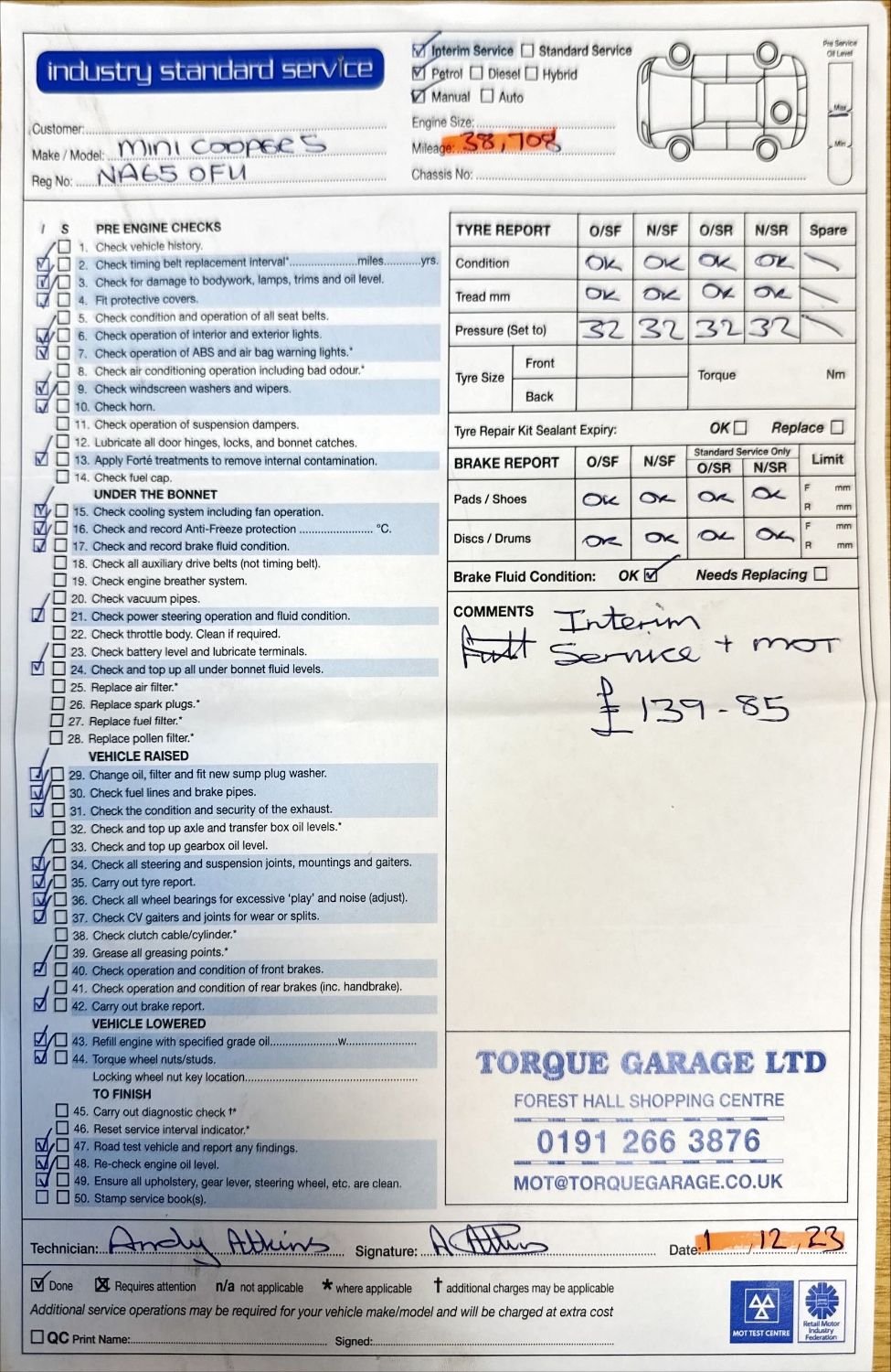 Used MINI Hatch 2015 for sale - 77499006: Photo 13