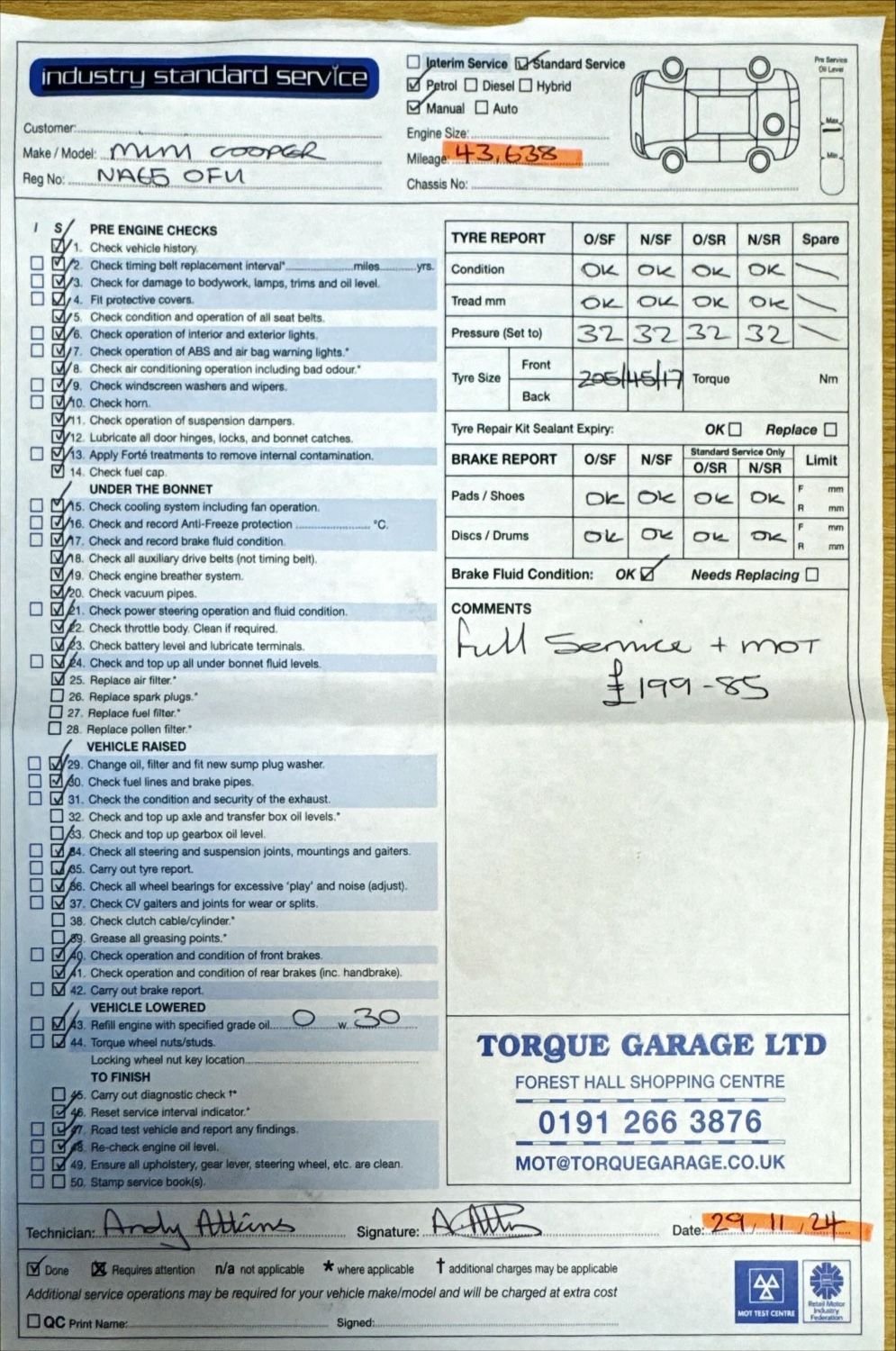 Used MINI Hatch 2015 for sale - 77499006: Photo 14