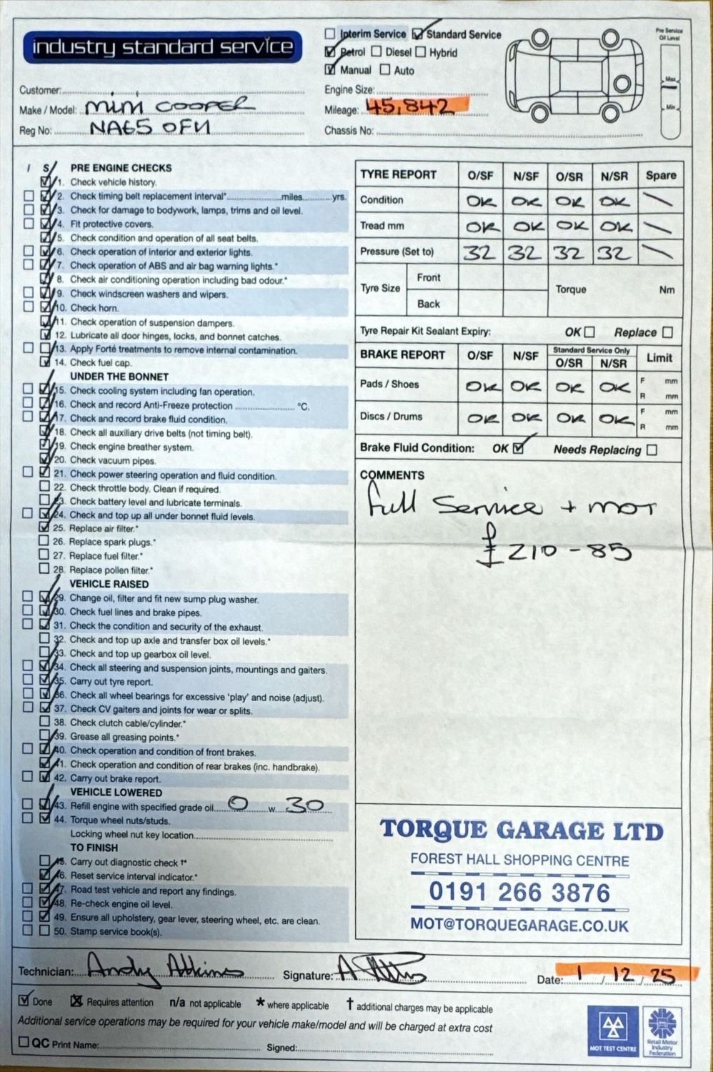 Used MINI Hatch 2015 for sale - 77499006: Photo 15