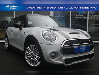 Used MINI Hatch 2015 for sale - 77499006: Photo