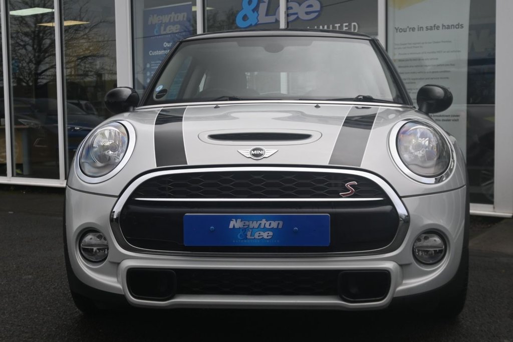 Used MINI Hatch 2015 for sale - 77499006: Photo 2