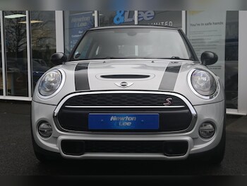 Used MINI Hatch 2015 for sale - 77499006: Photo