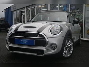 Used MINI Hatch 2015 for sale - 77499006: Photo