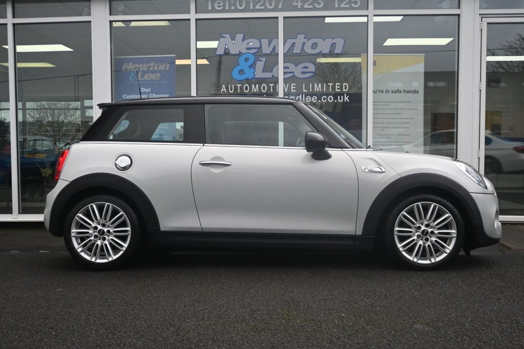 Used MINI Hatch 2015 for sale - 77499006: Photo 4