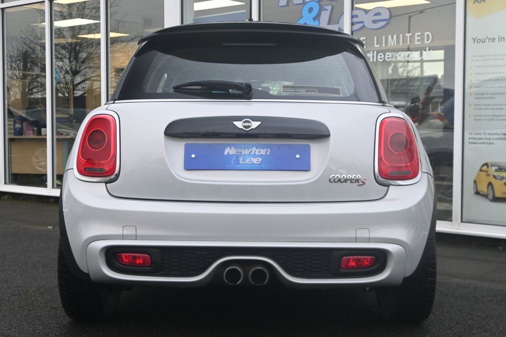 Used MINI Hatch 2015 for sale - 77499006: Photo 5
