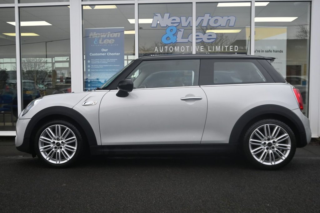 Used MINI Hatch 2015 for sale - 77499006: Photo 6