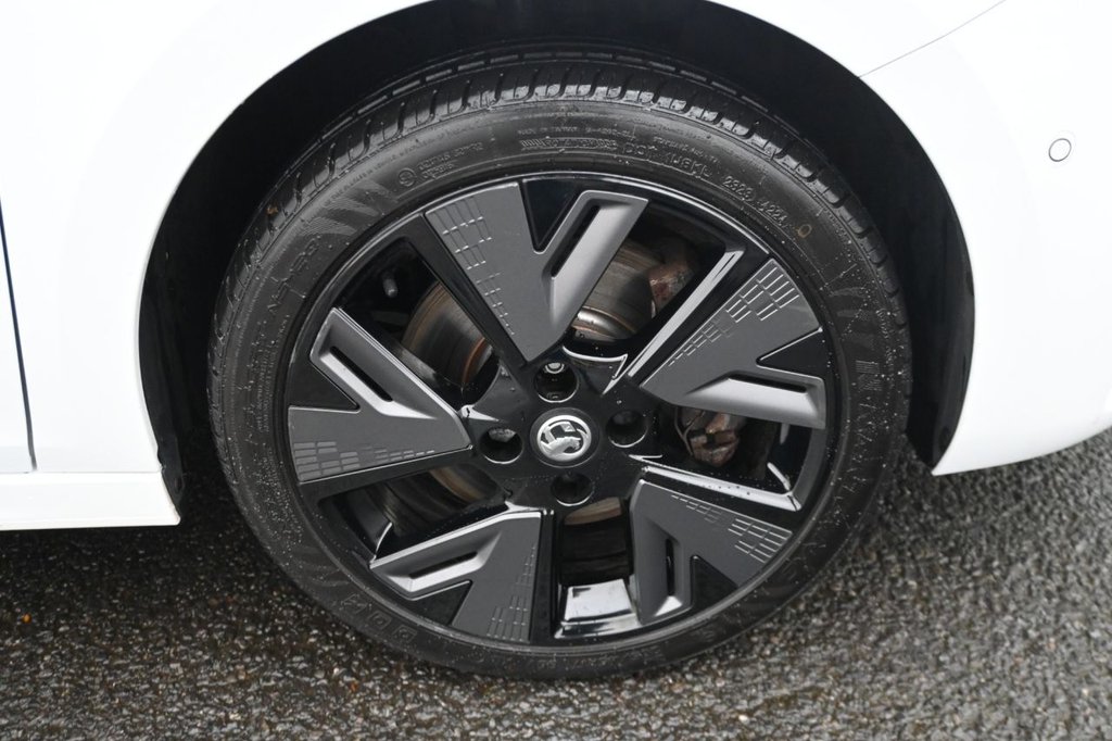 Used Vauxhall Corsa 2020 for sale - 76558796: Photo 12