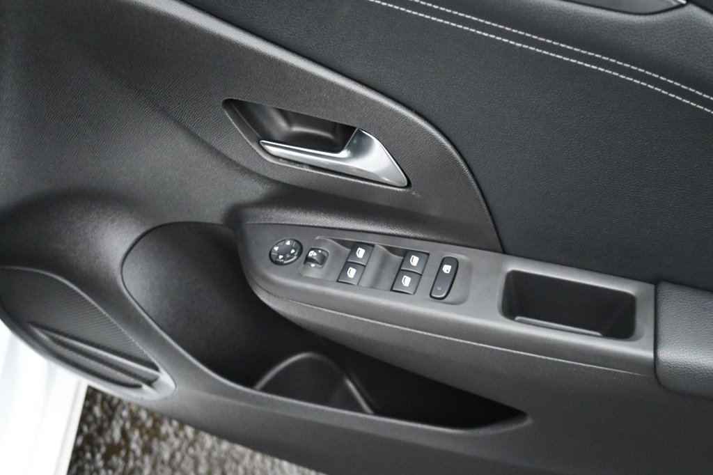 Used Vauxhall Corsa 2020 for sale - 76558796: Photo 13